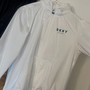 It’s a Dodgers jacket never wore it